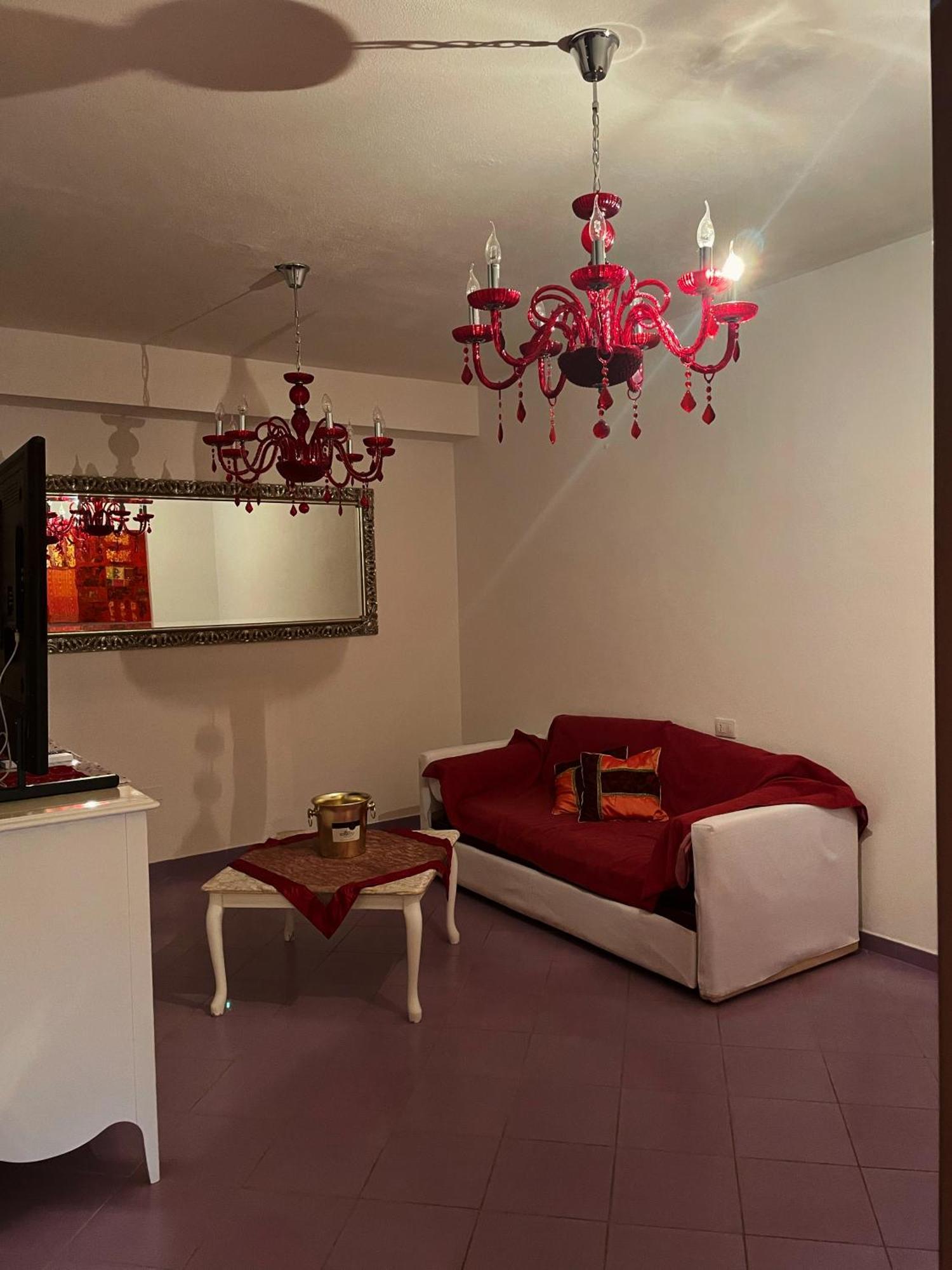 Hotel La Ciaccia Валедория Екстериор снимка