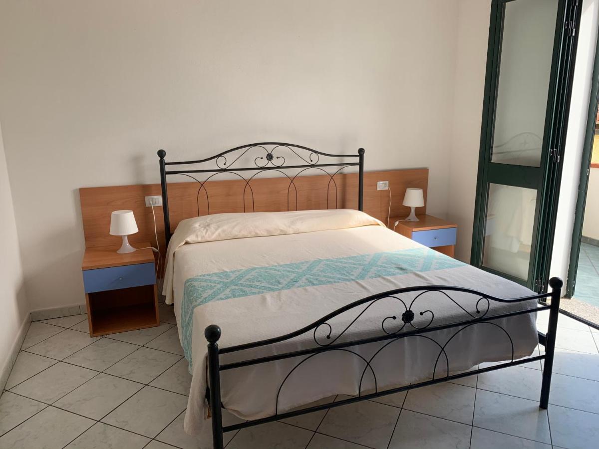 Hotel La Ciaccia Валедория Екстериор снимка