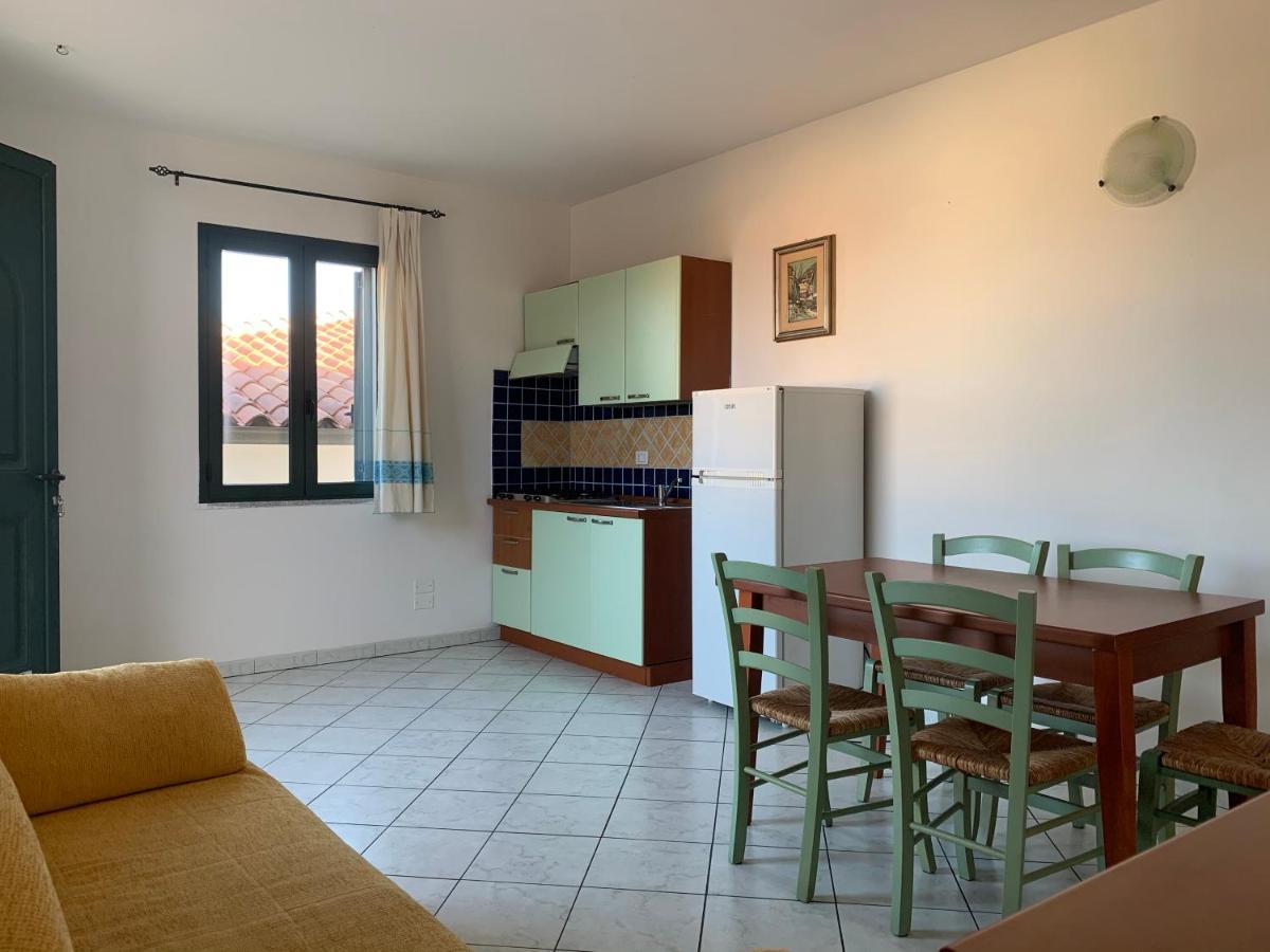 Hotel La Ciaccia Валедория Екстериор снимка
